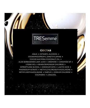 TRESemme Mask for hair nutrient Botanique Detox 200 ml - Buy Online on GoSupps.com