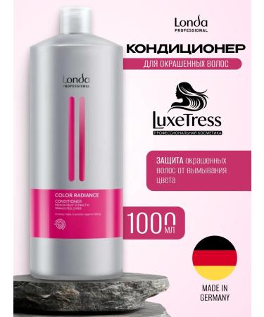 Londa Professional Londa-Color Radiance Contributioner for Hair 1000 ml