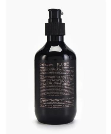 Simaland Chongzi hair shampoo deep purification 300 ml - Buy Online on GoSupps.com