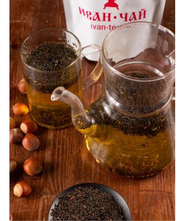 Russian Ivan-tea Small -leafy Ivan tea 150 g - Buy Online on GoSupps.com