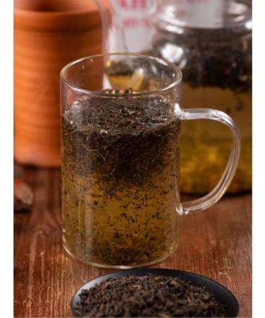 Russian Ivan-tea Small -leafy Ivan Tea 500 g - Buy Online on GoSupps.com