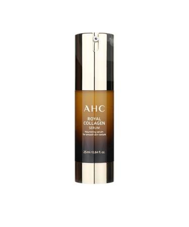 AHC Anti -aging serum with collagen and uterine milk - Buy Online on GoSupps.com
