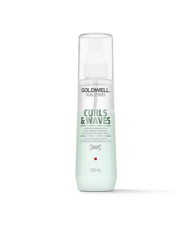 Goldwell Curls & Waves - Moisturizing SPRE -SECUROUSE 150 ml