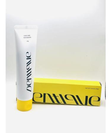 Toothpaste to care for the gums with propolis - Buy Online on GoSupps.com