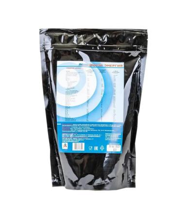 Polyproten energy 800 g - (package) - Buy Online on GoSupps.com