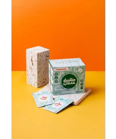 Art Life Gastroigel for gastrointestinal tract 30 sache - Buy Online on GoSupps.com