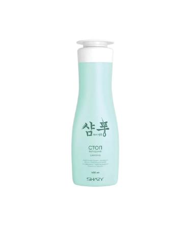 SHARY Shampoo strengthening against hair loss