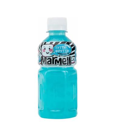 Red Dragon St Petersburg Drink with coconut jelly Tutti - Futti Marmell 320 ml - Buy Online on GoSupps.com