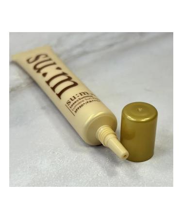 Sum 37 Anti -aging sunscreen Losecsumma (20 ml) - Buy Online on GoSupps.com