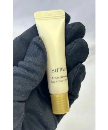 Sum37 Losecsumma Repair anti -aging cream (6 ml) - Buy Online on GoSupps.com