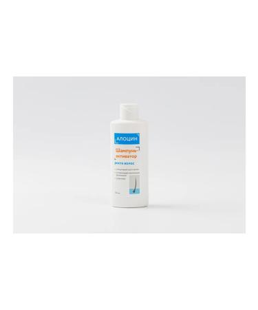 VkusVill Alocine Hair Hair Growth Activator 150 ml