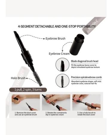 SHEGLAM Pencil automatic lipstick fixing - Buy Online on GoSupps.com