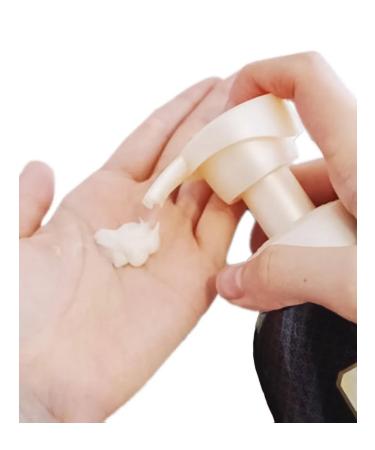 Daeng Gi Meo Ri Balm against hair loss with camellia oil 400ml - Buy Online on GoSupps.com