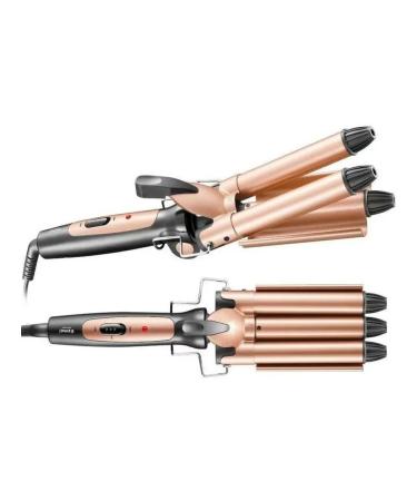 Hair carrier Kemei KM-1010A - Buy Online on GoSupps.com