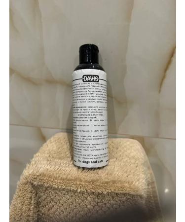 Moisturizing "drain" 220ml concentrate - Buy Online on GoSupps.com