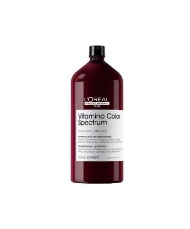 L'Oreal Professionnel Sonusufant shampoo for all hair types 1500 ml