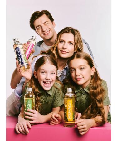 ECONAD Natural lemonade without sugar taste of happiness and antistress - Buy Online on GoSupps.com