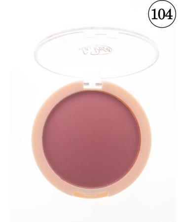 La Rosa Facial blush "Nude cheeks"