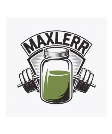 Maxlerr RELAX & Anti-Stress Complex Vitamin Complex 30 tablets