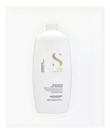 Alfaparf Milano Diamond Illuminating hair shine for shine 1000ml