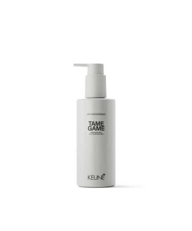 KEUNE Hair styling cream Tame Game 200 ml