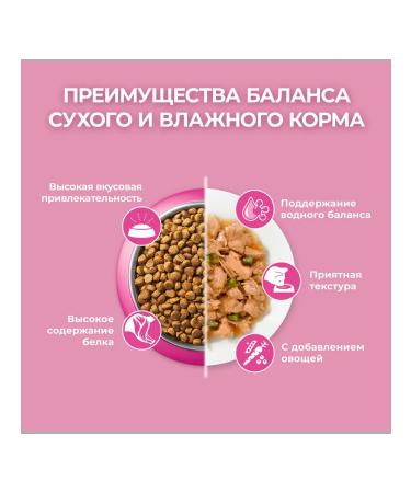 PURINA ONE Kittens dry with chicken 750g - Buy Online on GoSupps.com