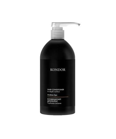 KondorProfessional Kondor Hair Conditioner Sandal 750ml