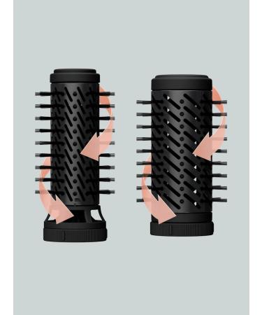 Rowenta Brush Active UB9520F0 2 nozzles - Buy Online on GoSupps.com