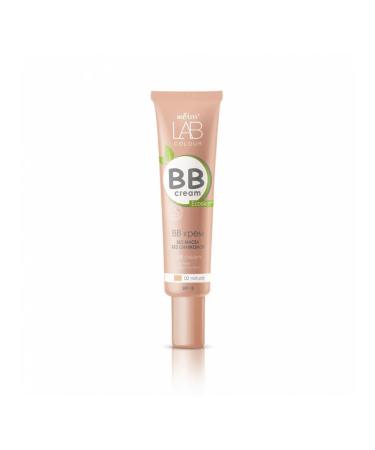 Belita Vitex BB cream without oils and silicones tone 02 Natural SPF15 30 ml