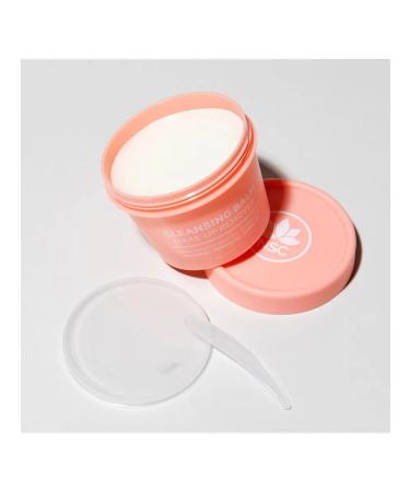 NSC Hydrophilic oil balm for removing makeup from the face 100ml - Buy Online on GoSupps.com