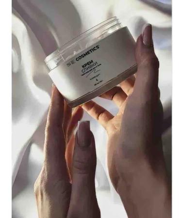 SHECOSMETICS Hand for hand and body Sherbet