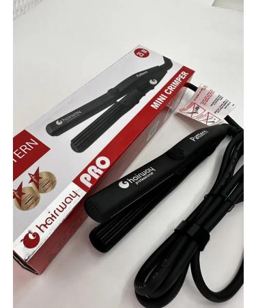 Hairway Horseman forcrum for basal volume professional - Buy Online on GoSupps.com