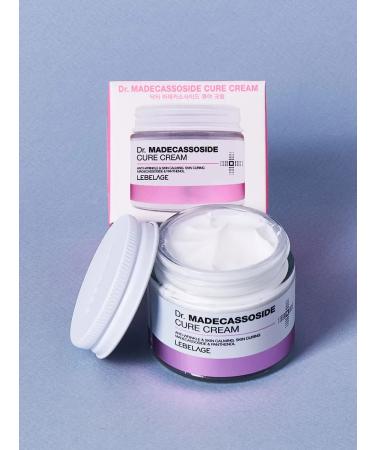 Lebelage Anti -aging face cream with Madekasside 70ml