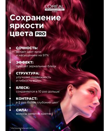 L'Oreal Professionnel Vitamino Color Spectrum hair dye mask - Buy Online on GoSupps.com