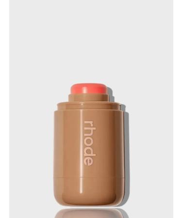 Rhode Face blush tone Spicy Marg