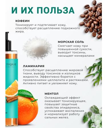 Letique Anti-cellulite cream gel for weight loss Lapolitics 200 ml - Buy Online on GoSupps.com