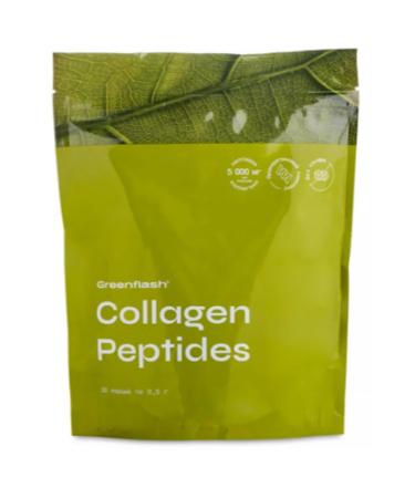 Anita Nl Store Peptids collagen with a taste of green tea doipak