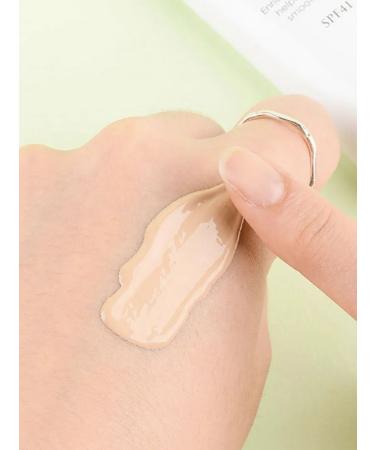 Jigott BB cream for face sunscreen - Buy Online on GoSupps.com