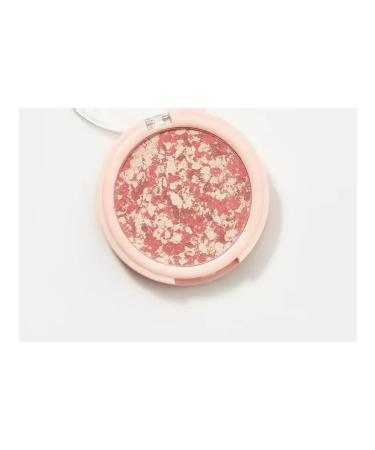 Estrade Blood compact Lovely Blush 203 saturated pink 5g
