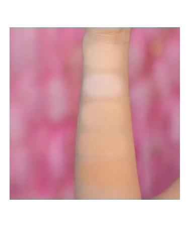 Estrade Compact powder mineral m21 light beige neutral - Buy Online on GoSupps.com