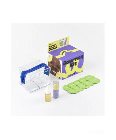 By Wishtrend Limitated set of miniature-bestseller in a cosmetic bag - Buy Online on GoSupps.com