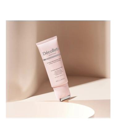 CKD Cream for the neck and neckline massage smoothing - Buy Online on GoSupps.com