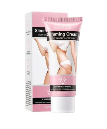 sadoer Figure modeling cream 60 grams