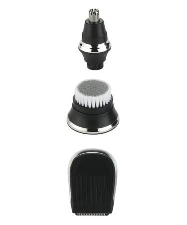 Berdsk Male electric shoe for a face with nozzles 3365AS - Buy Online on GoSupps.com