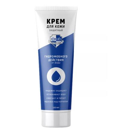 LaMi Protective hand cream hydrophobic 100 ml - Buy Online on GoSupps.com