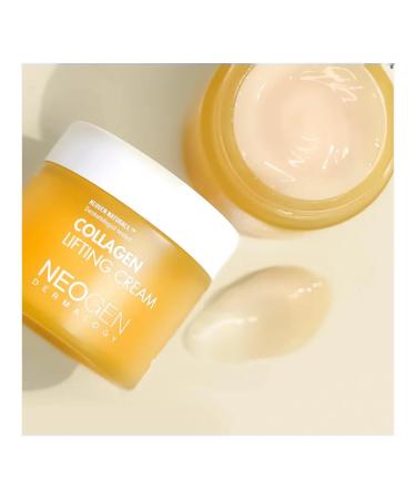 NEOGEN Lifting-cream with collagen - Buy Online on GoSupps.com