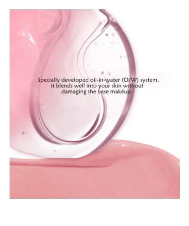 Haggard Liquid blush Emo Monster Collection 04 - Buy Online on GoSupps.com