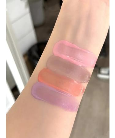 Haggard Liquid blush Emo Monster Collection 04 - Buy Online on GoSupps.com