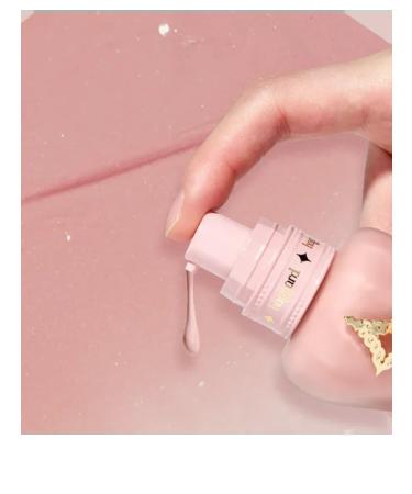 Haggard Liquid blush Emo Monster Collection 05 - Buy Online on GoSupps.com