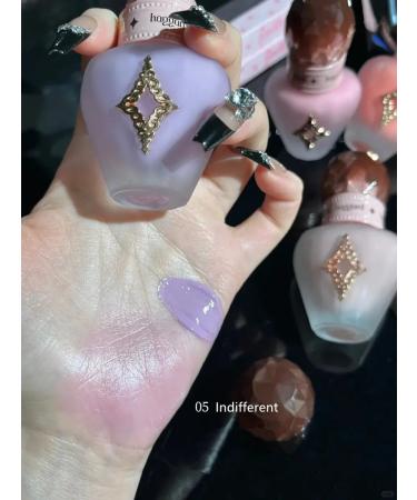Haggard Liquid blush Emo Monster Collection 05 - Buy Online on GoSupps.com
